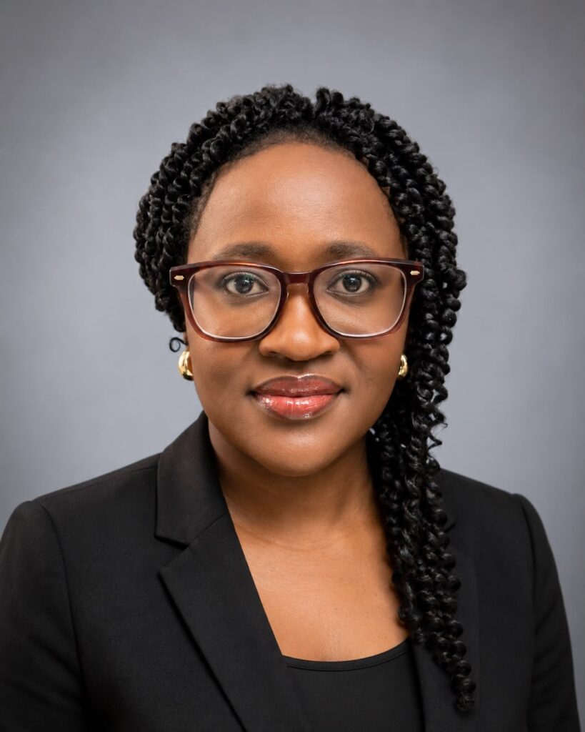 Dorah Owango, BSc
