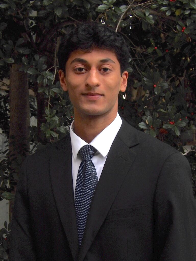 Pranav Adannki