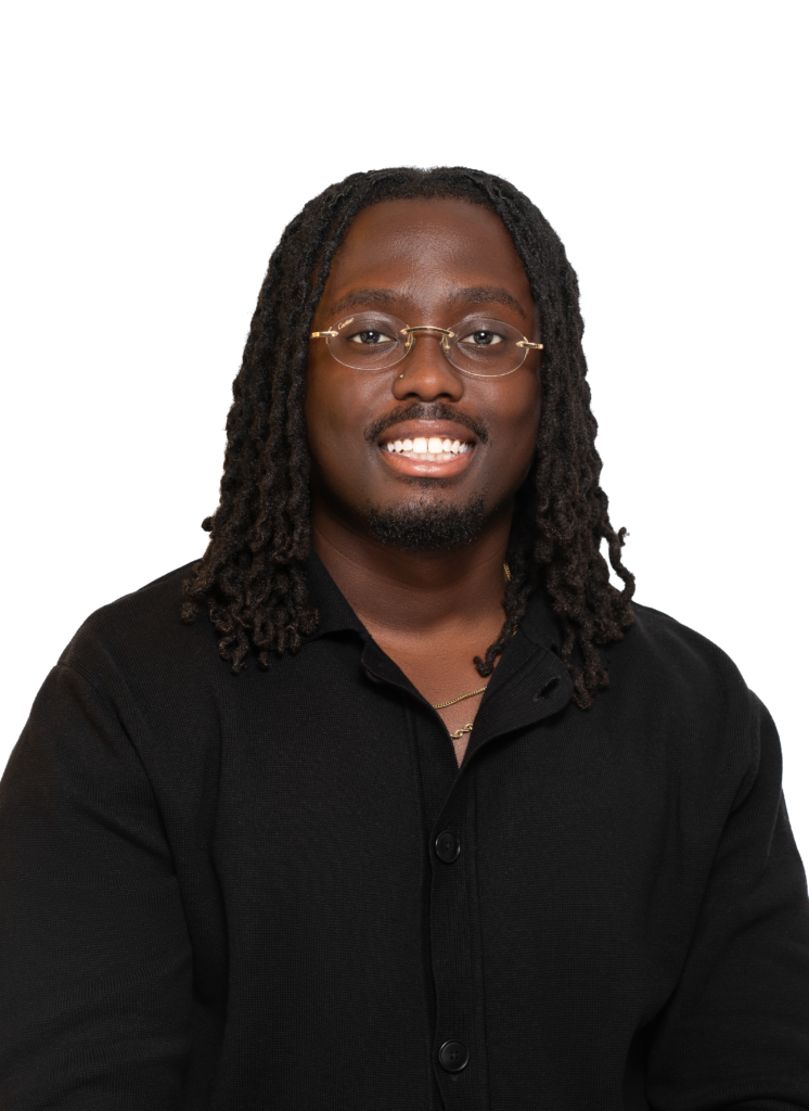 Jude Amoako