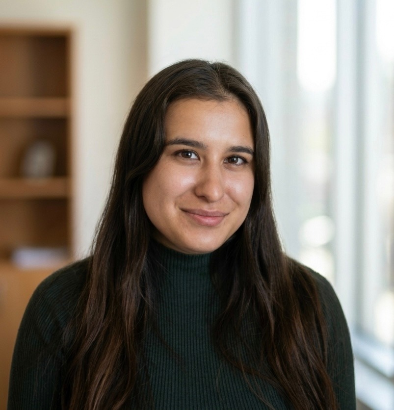 Alexandra Pachter, PhD