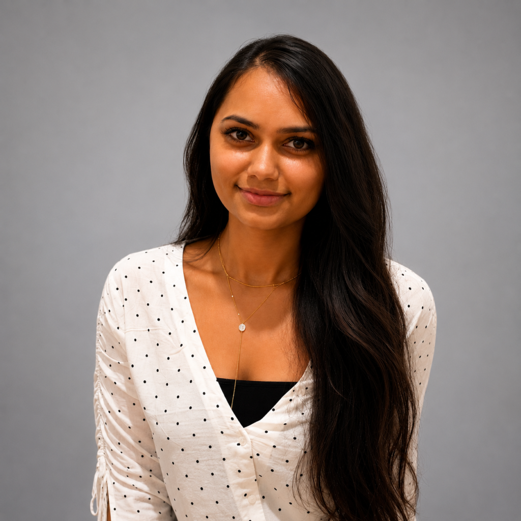 Anjali Mandal BSc.